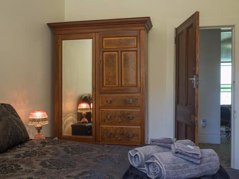 Otira Stagecoach Hotel ภายนอก รูปภาพ