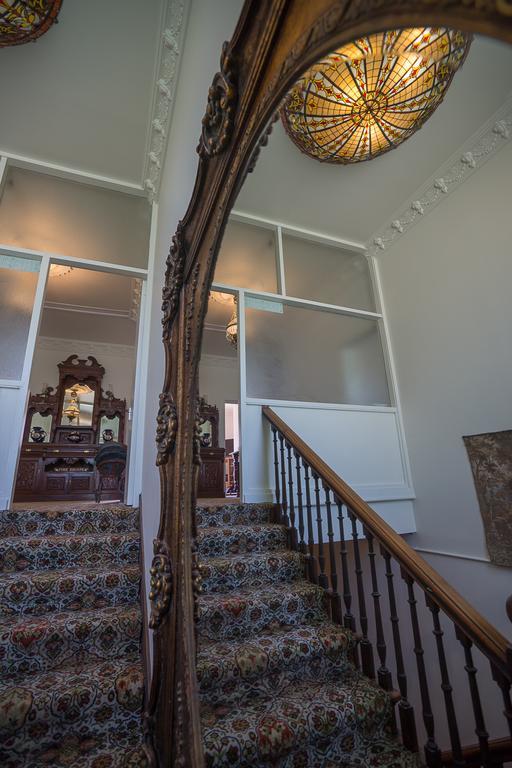 Otira Stagecoach Hotel ภายนอก รูปภาพ